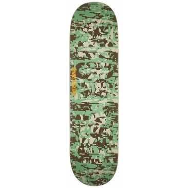 Real Busenitz Field Issue 8.25 X 32 Skateboard Deck