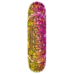 Real Chromatic Cathedral Oval True Fit 8.06 X 31.3 Prancha de skate