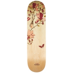 Real Kyle Magnolia 8.38 X 32.18 Tabla de skate