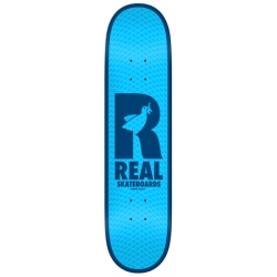 Real Pp Dove Redux Renewals Blue 7.75 X 31.25 Skateboard Deck