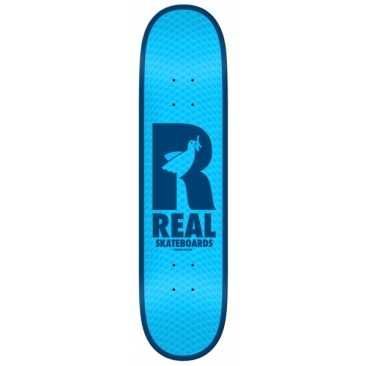 Real Pp Dove Redux Renewals Blue 7.75 X 31.25 Skateboard bord