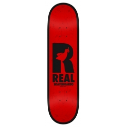 Real Pp Dove Redux Renewals Red 8.5 X 32.25 Tabla de skate