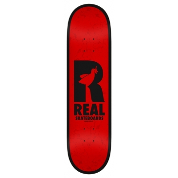 Real Pp Dove Redux Renewals Red 8.5 X 32.25 Planche Skateboard