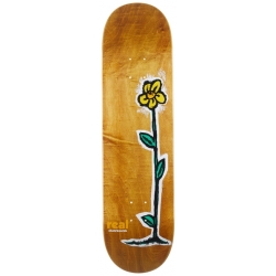 Real Regrowth 8.25 X 32 Skateboard Deck