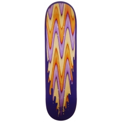 Real Spectrum Distortion 8.5 X 31.85 Planche Skateboard