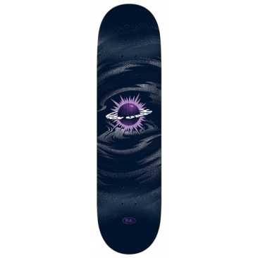 Real Tanner Spaced Out 8.5 X 32.25 Full Se Tabla de skate