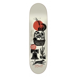 Santa Cruz Asta Outlier Pro 8.00 X 31.50 Skateboard Deck