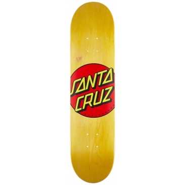 Santa Cruz Classic Dot 7.75 X 31.61 Skateboard bord