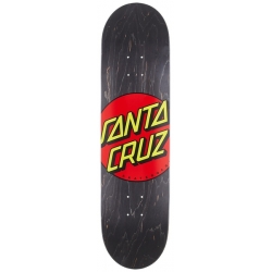 Santa Cruz Classic Dot 8.25 X 31.83 Skateboard bord