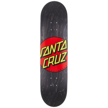 Santa Cruz Classic Dot 8.25 X 31.83 Planche Skateboard