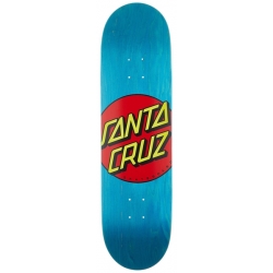 Santa Cruz Classic Dot 8.5 X 32.2 Tabla de skate