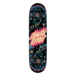 Santa Cruz Cosmic Twin Asta 8.20 X 32.00 Tavola da skateboard