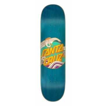 Santa Cruz Crane Dot 7 Ply Birch 8.0 X 31.6 Planche Skateboard