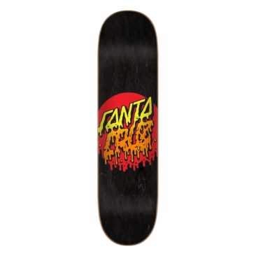 Santa Cruz Rad Dot 8.0 X 31.6 Prancha de skate