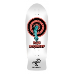 Santa Cruz Reissue Roskopp One 10.35 X 30.06 Tavola da skateboard