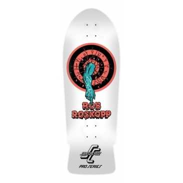 Santa Cruz Reissue Roskopp One 10.35 X 30.06 Skateboard bord