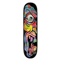 Santa Cruz Roskopp Pseudo Everslick 8.0 X 31.6 Tabla de skate