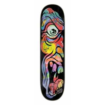 Santa Cruz Roskopp Pseudo Everslick 8.0 X 31.6 Prancha de skate