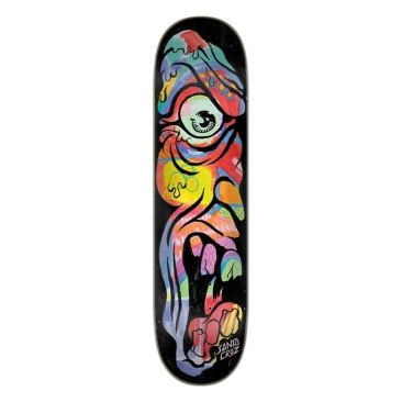 Santa Cruz Roskopp Pseudo Everslick 8.0 X 31.6 Planche Skateboard