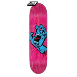 Santa Cruz Screaming Hand 7.80 X 31.00 Planche Skateboard