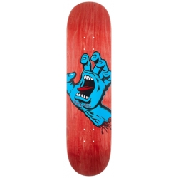 Santa Cruz Screaming Hand 8.0 X 31.6 Planche Skateboard