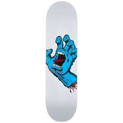 Santa Cruz Screaming Hand 8.25 X 31.8 Planche Skateboard