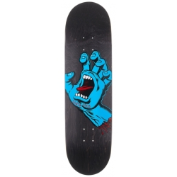 Santa Cruz Screaming Hand 8.60 X 31.95 Planche Skateboard