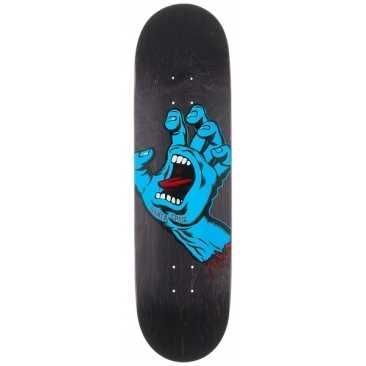 Santa Cruz Screaming Hand 8.60 X 31.95 Skateboard Deck