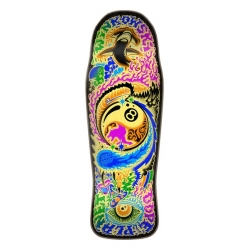 Santa Cruz Winkowski Dope Planet Ii 10.34 X 30.5 Shaped Tavola da skateboard