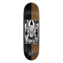 Santa Cruz Winkowski Primeval Vx 8.80 X 31.95 Skateboard Deck