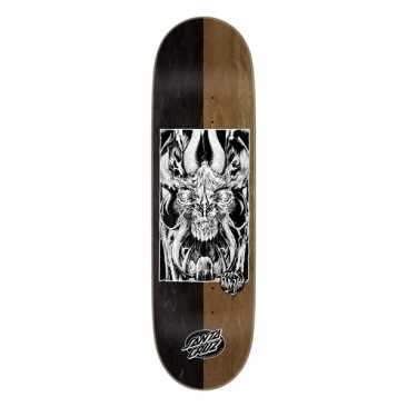 Santa Cruz Winkowski Primeval Vx 8.80 X 31.95 Planche Skateboard