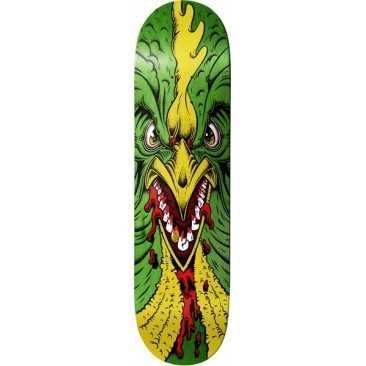 Shake Junt Fear The Chicken 8.25 X 32 Planche Skateboard