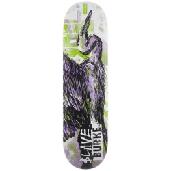 Slave Wild Life Burke 8.75 Planche Skateboard