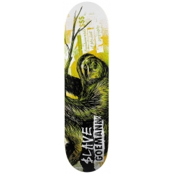 Slave Wild Life Goemann 8.25 Skateboard bord