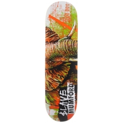 Slave Wild Life Mumford 8.675 Planche Skateboard