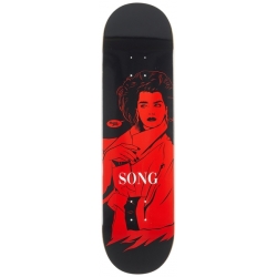 Daewon Song Vogue 8.38 Black