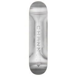 The Heart Supply Chris Chann Mirror 8.0 Planche Skateboard