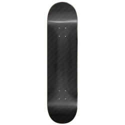 The Heart Supply Cosmic Checker Pearl Black 8.25 Tavola da skateboard