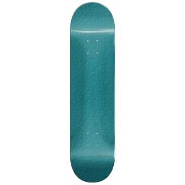 The Heart Supply Cosmic Polkahearts Pearl Sapphire 8.0 Skateboard Deck