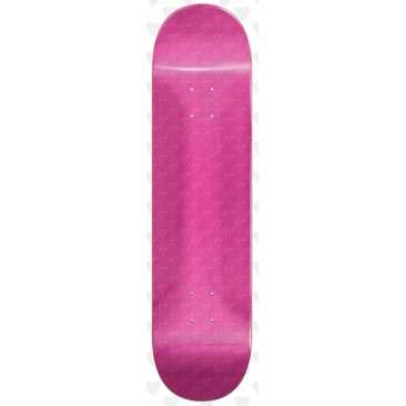 The Heart Supply Cosmic Sweethearts Pearl Pink 7.75 Tavola da skateboard