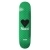 R7 Vertical Flow Neon Green 8.125