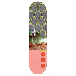 The Killing Floor Anderson Gumbo Variations 8.38 Planche Skateboard