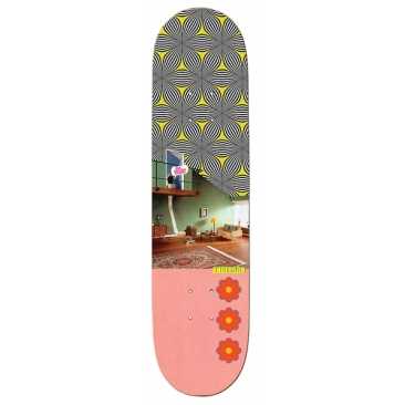 The Killing Floor Anderson Gumbo Variations 8.38 Tavola da skateboard