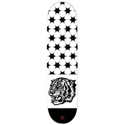 The Killing Floor Black Cat 8.0 Tabla de skate