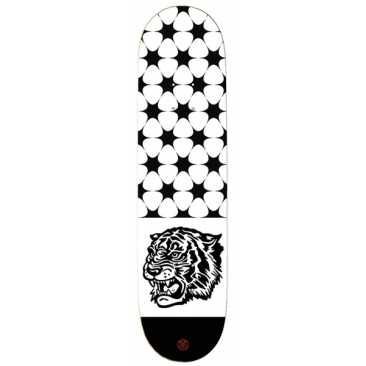 The Killing Floor Black Cat 8.0 Planche Skateboard