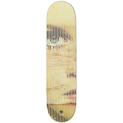 The Killing Floor Girls Anderson 8.38 Skateboard Deck