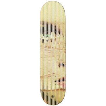 The Killing Floor Girls Anderson 8.38 Planche Skateboard