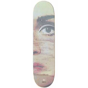 The Killing Floor Girls Gray 8.25 Skateboard bord