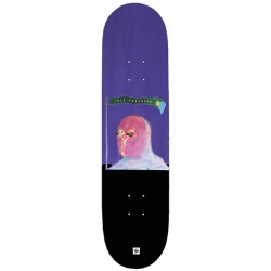 The Killing Floor Lehman Anderson 8.38 Planche Skateboard