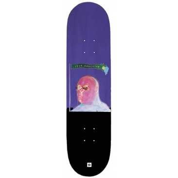 The Killing Floor Lehman Anderson 8.38 Planche Skateboard